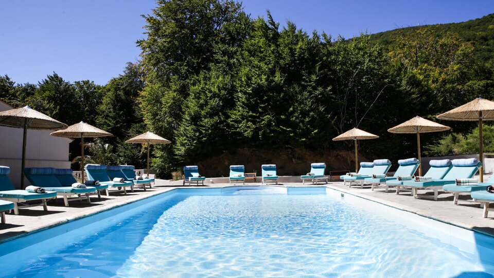 Anamar Pilio Resort