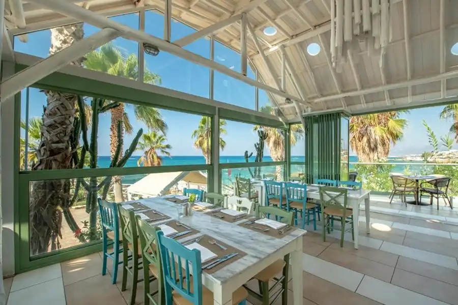 Star Beach Village Crete