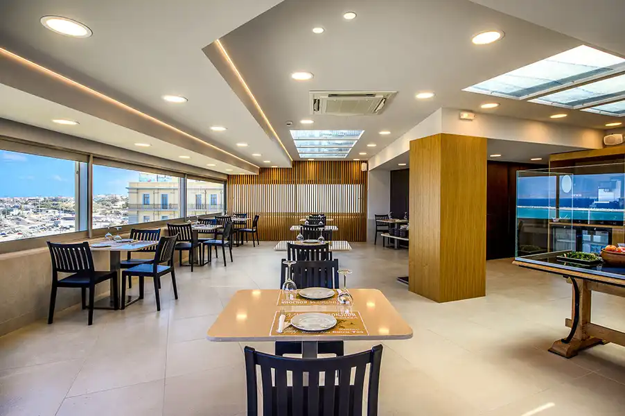 Marin Hotel