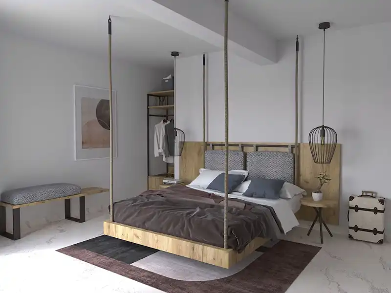 Avaton Luxury Resort
