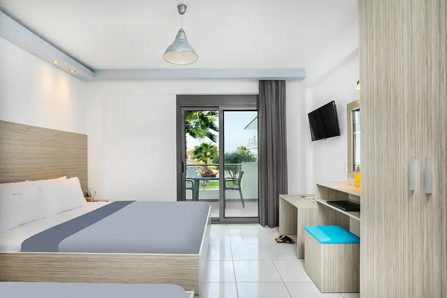 Akritas Hotel