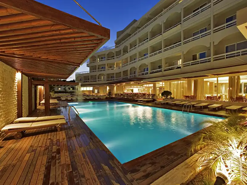 ATHINEON HOTEL