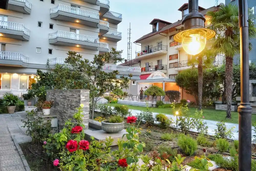 Ioni Hotel Pieria