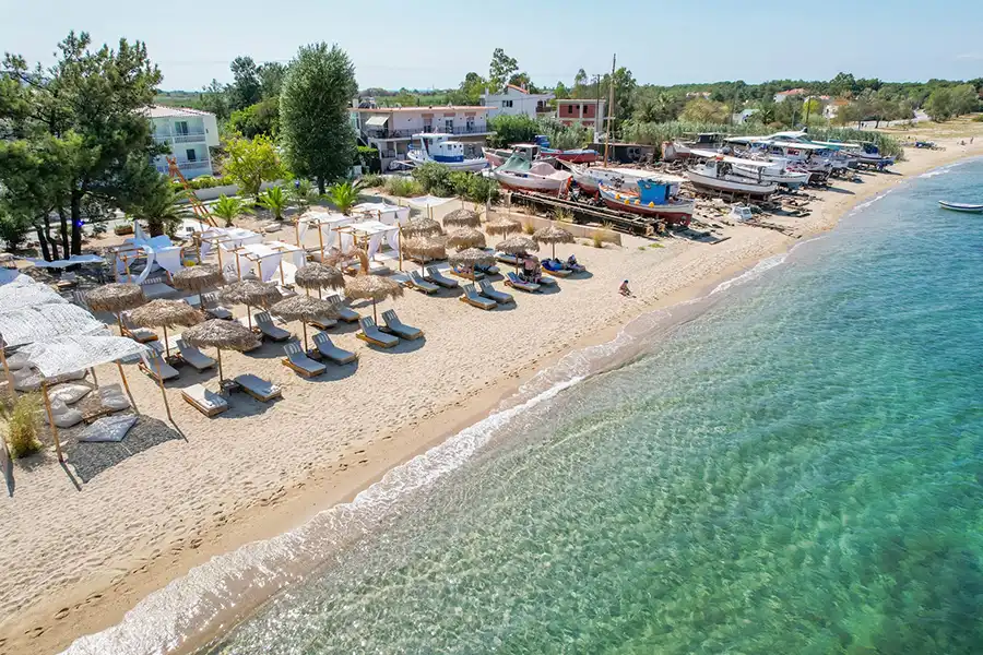 Elektra Comfort Thassos