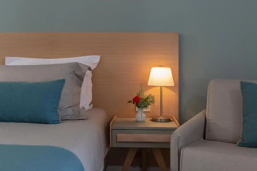 The Skiathos Palace Hotel