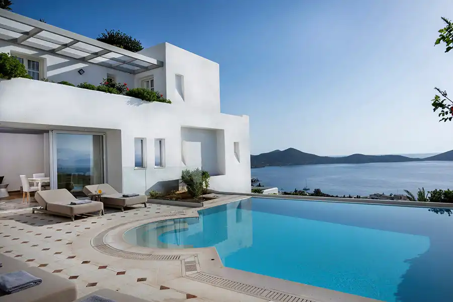 Elounda Gulf Villas