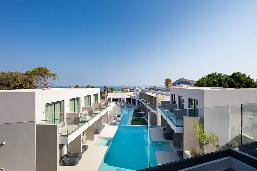 PHOS Hotel Adults Only
